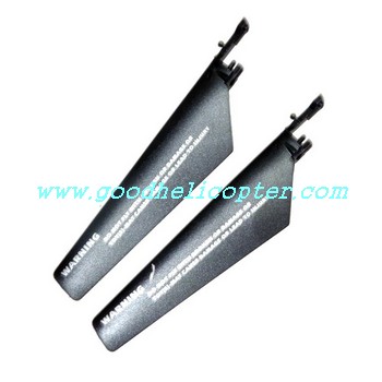 sh-6032 helicopter parts main blades